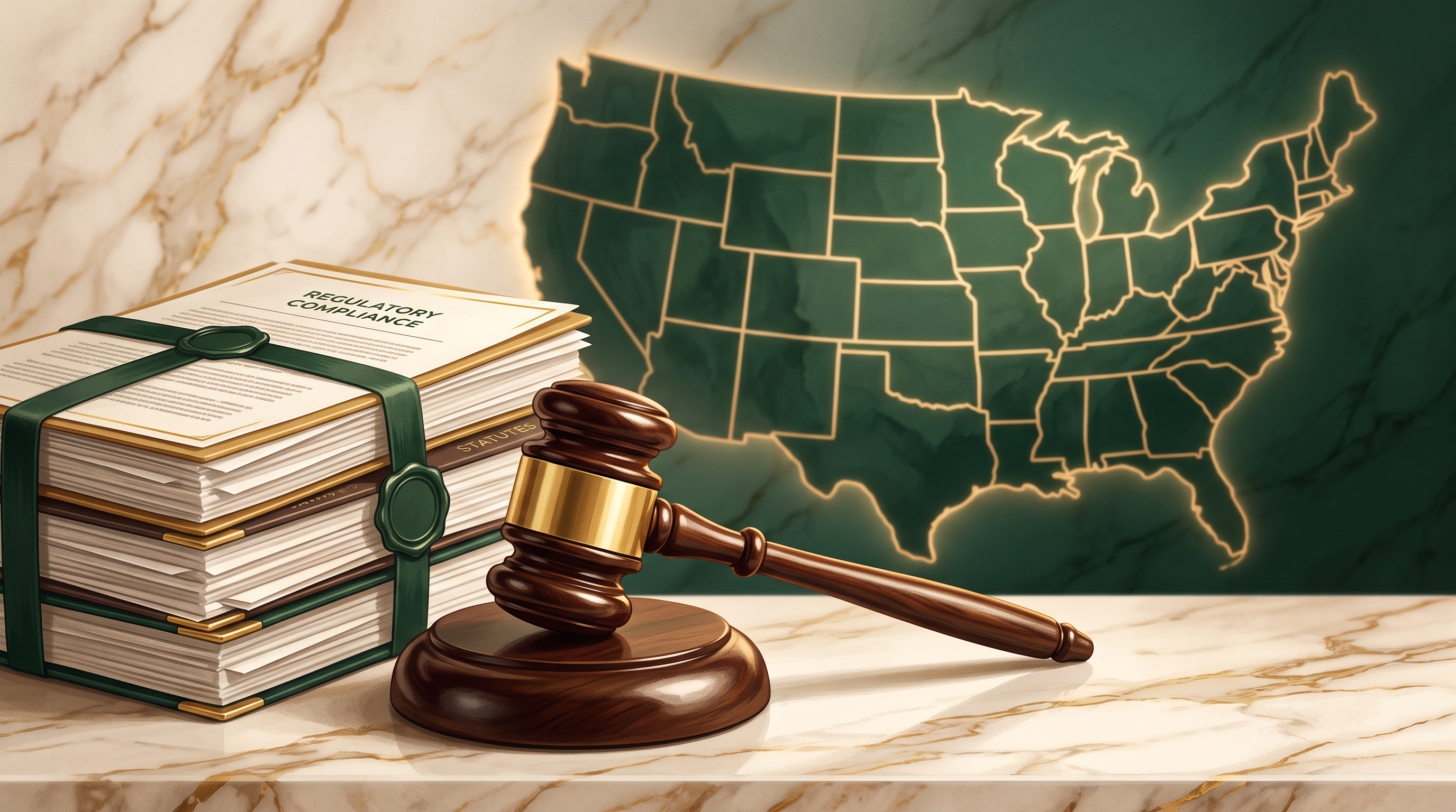 The 28-State NAIC Data Security Law: Why Your CRM Vendor's Security Posture Is Now Your Liability