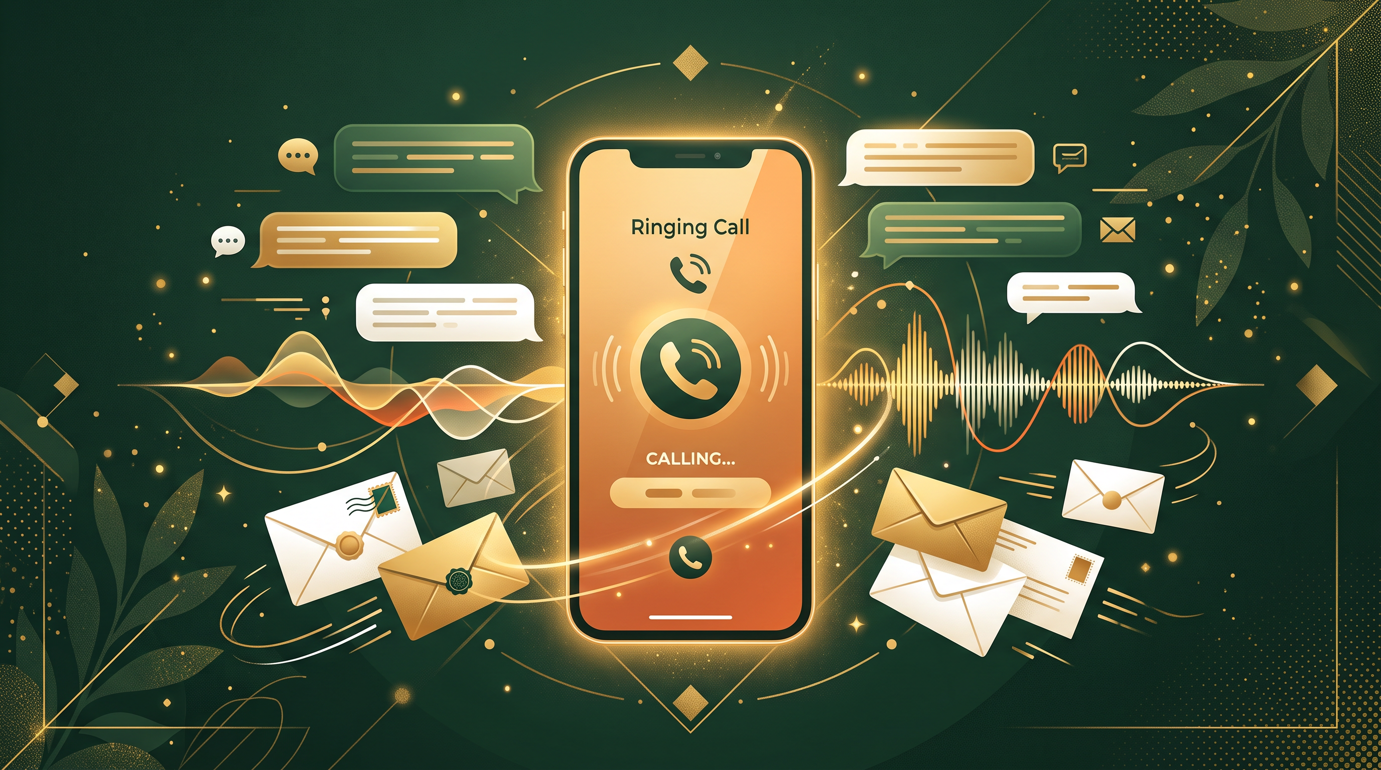 Meet Rachel: The AI Assistant That Answers Your Phones, Handles Your Email, and Hands You Only Hot Leads