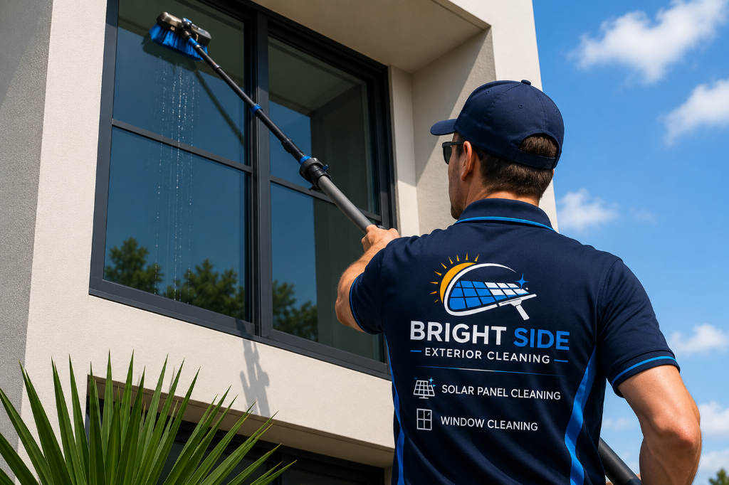 Window Cleaning