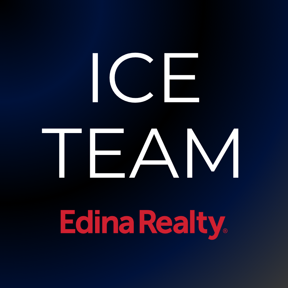 ICE TEAM - Edina Realty