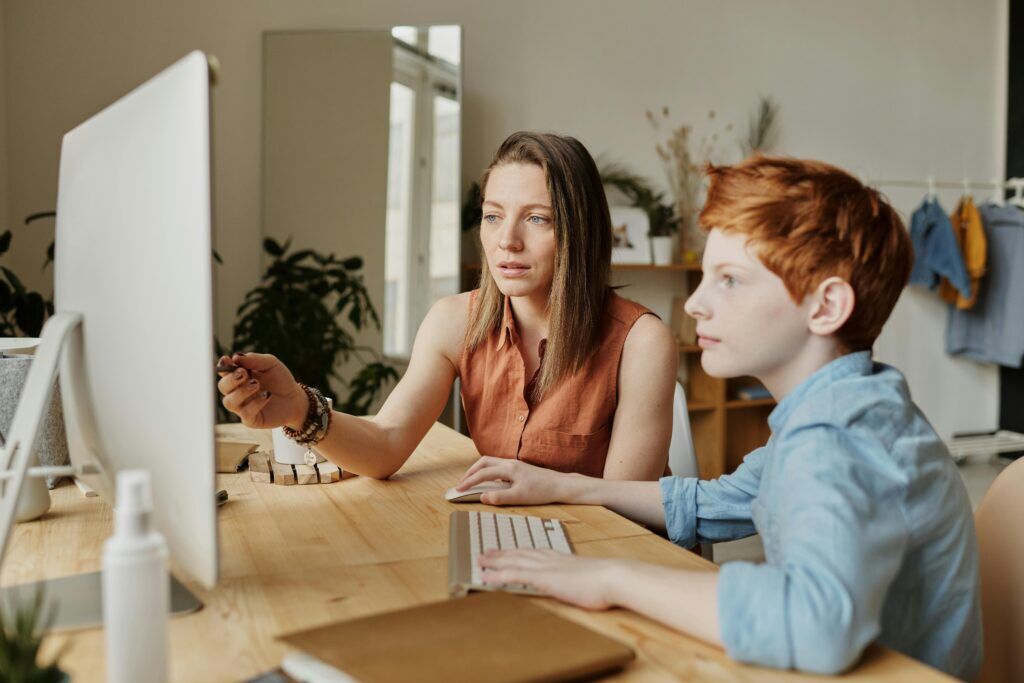 Junior High Tutoring in Calgary