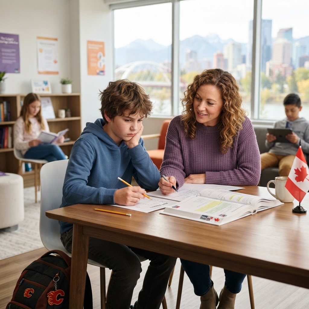 6 Questions to Ask If Your Child Is Struggling Early in the 2026-27 School Year