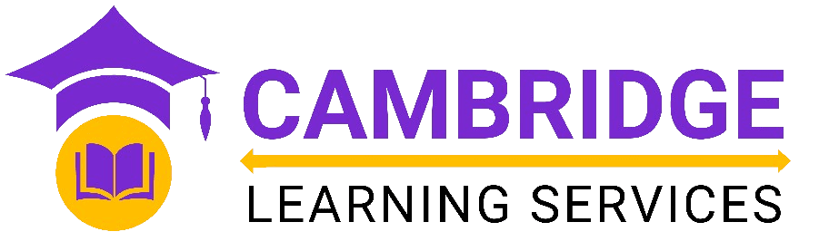 Cambridge Learning Services