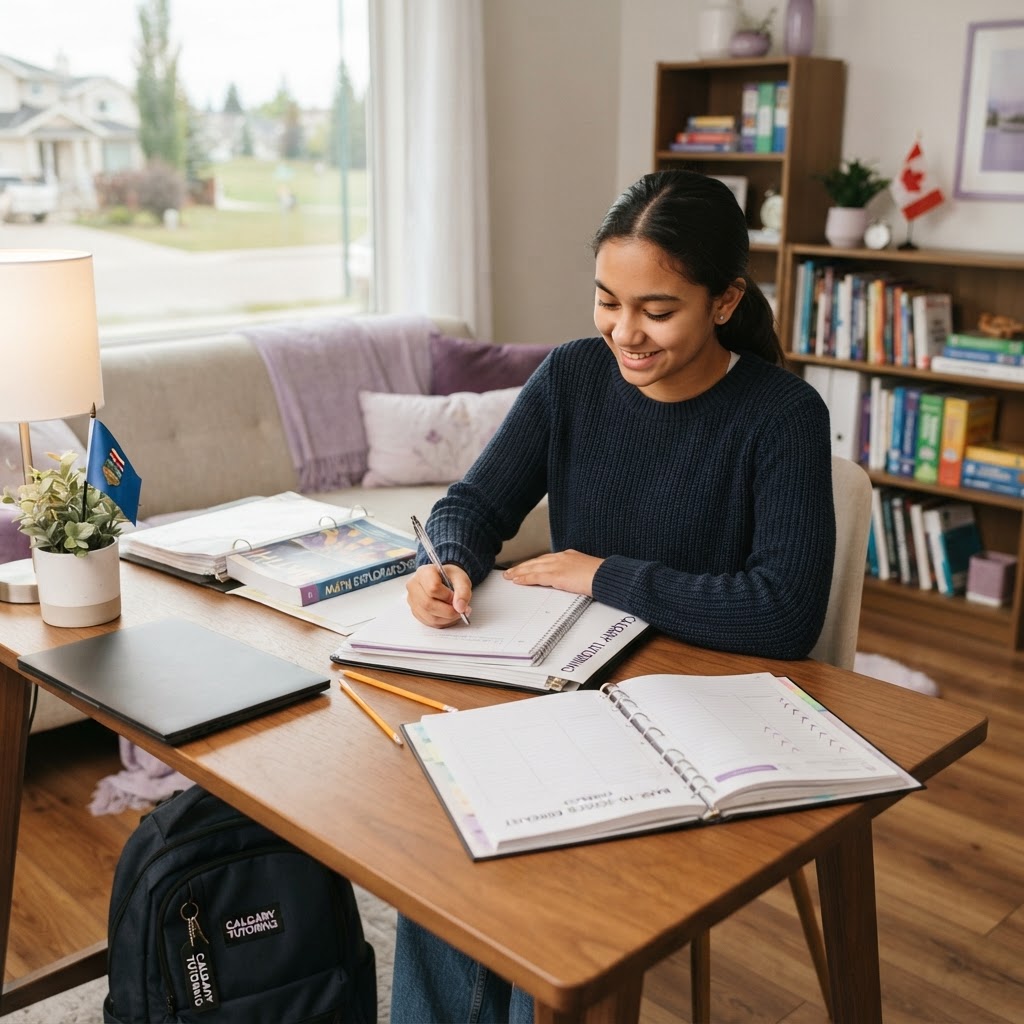 7 Best Back-to-School Preparation Tips for Calgary Students