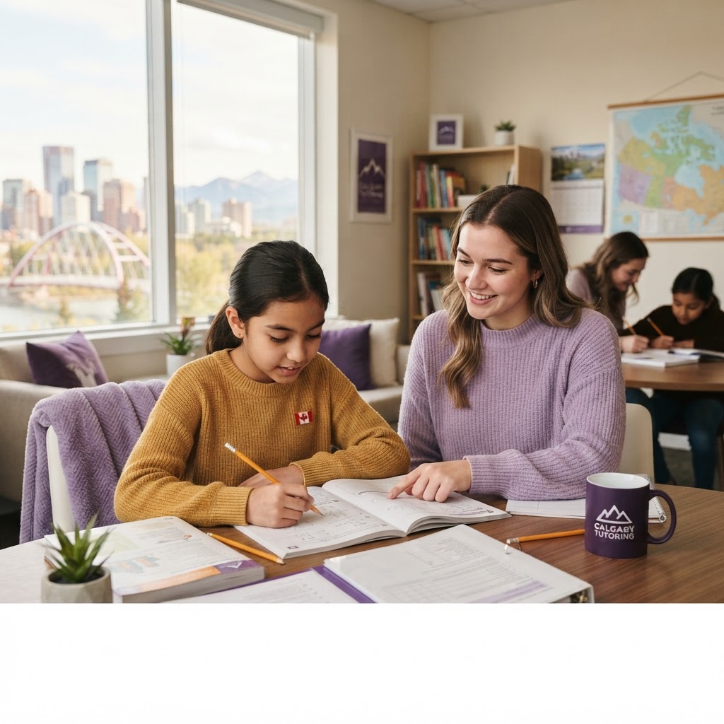 7 Signs Your Child Is Falling Behind Early in the School Year