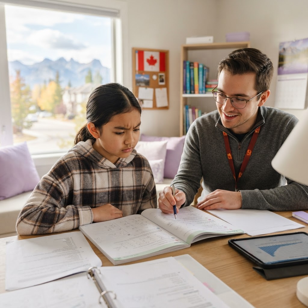 Beyond the Mark: Assessing Your Calgary Student’s Academic Health in the 2026-27 Term