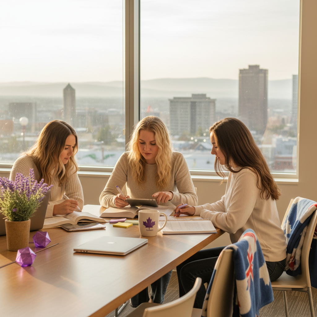 7 Essential Tips for Finishing the Alberta School Year Strong
