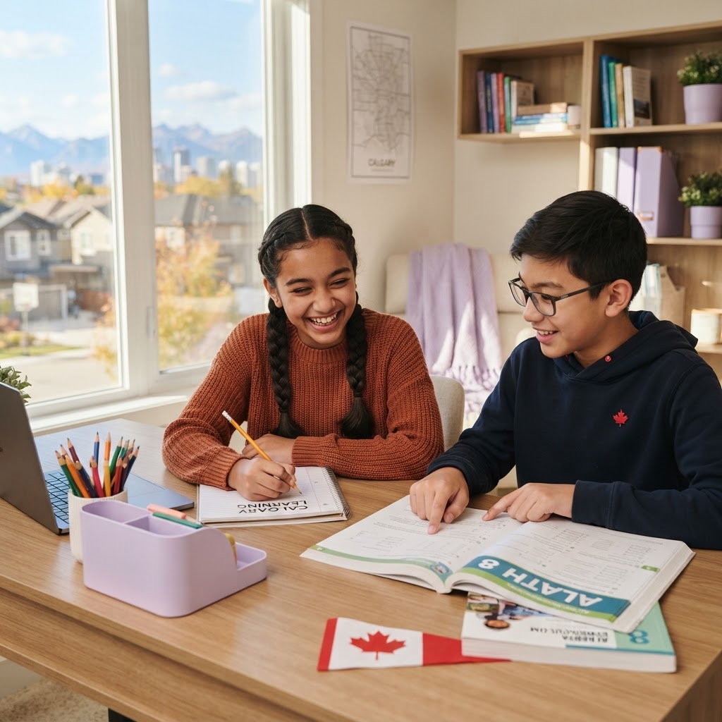 7 Best Back-to-School Preparation Tips for Calgary Students