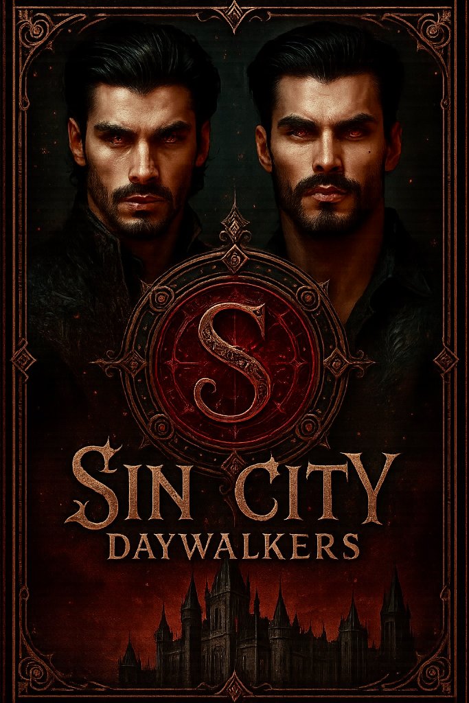 Sin City Daywalkers: Immortal Ties