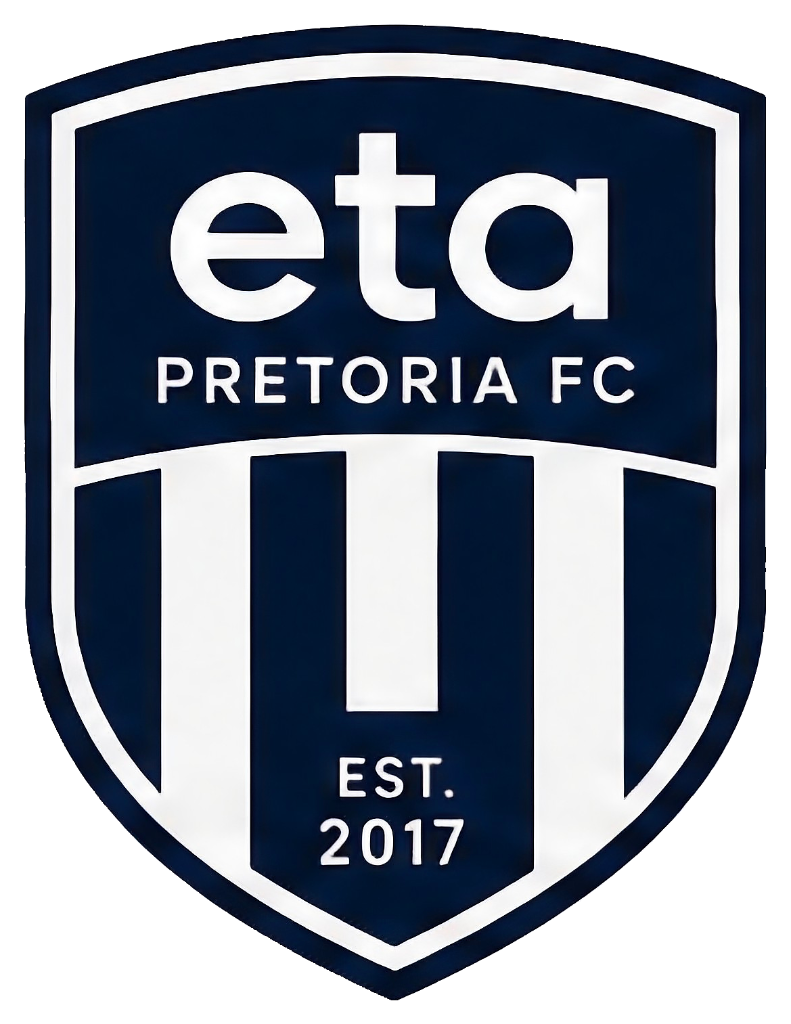 eta Pretoria Football Club