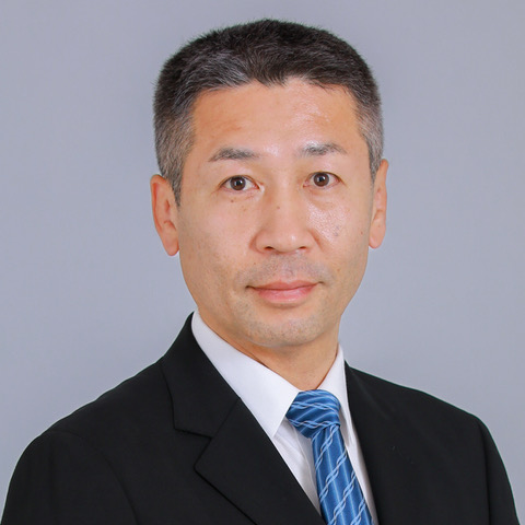 Shinya Yoshino