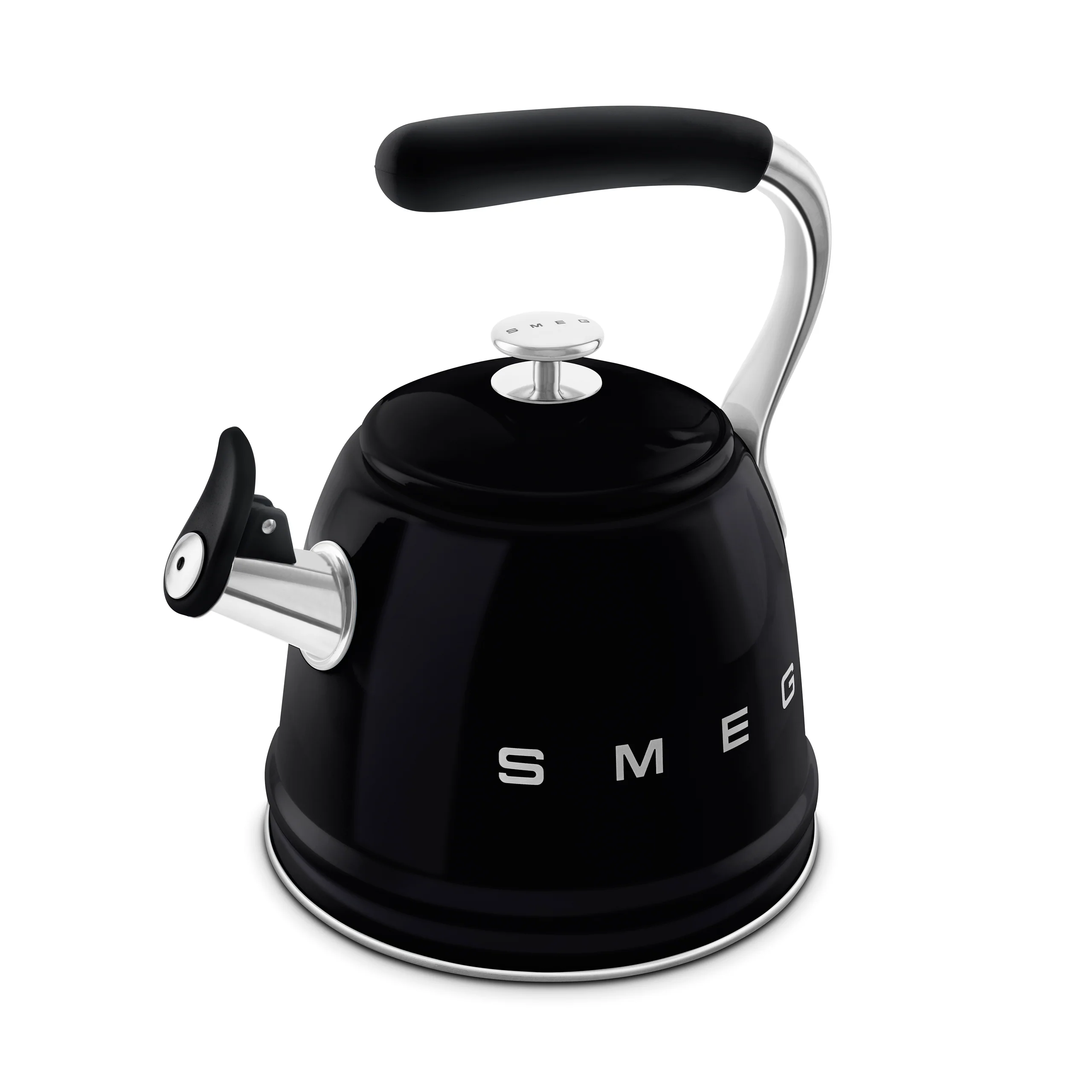 Stovetop Kettle