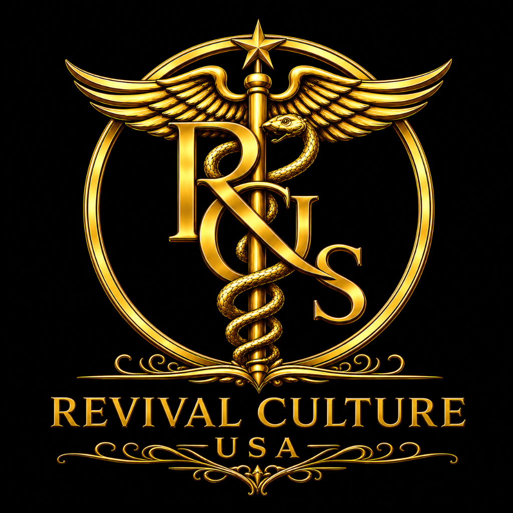Revival Culture USA