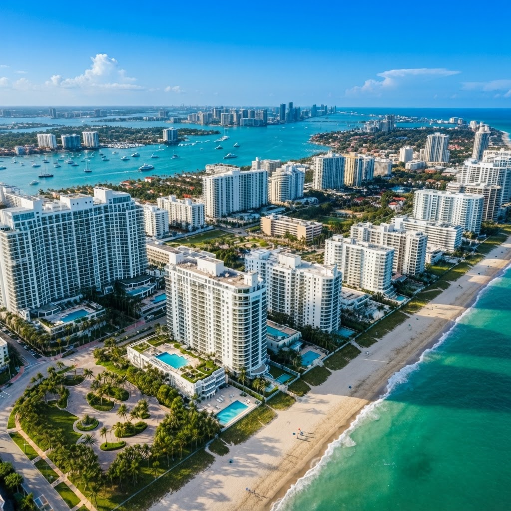 Miami Beach