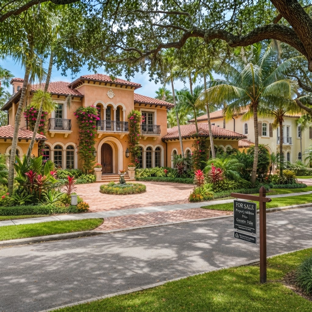 Coral Gables