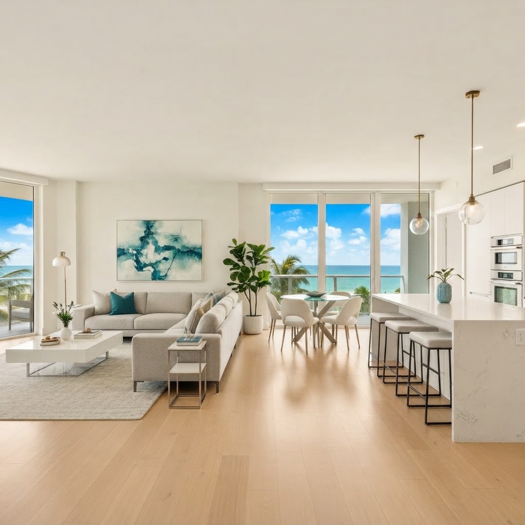North Miami Beach