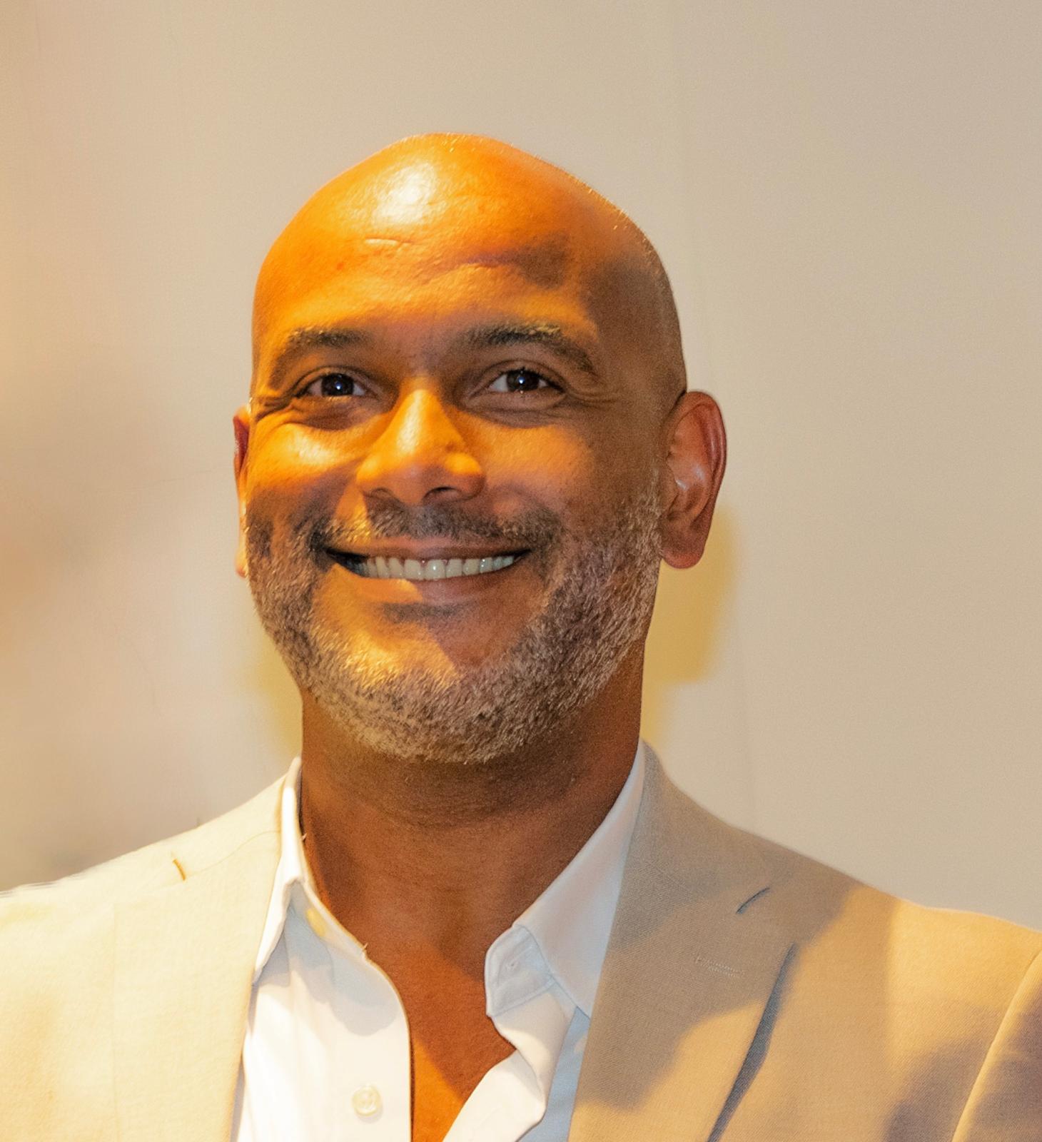 Alain Jean-Jacques