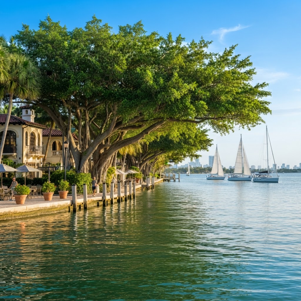 Coconut Grove