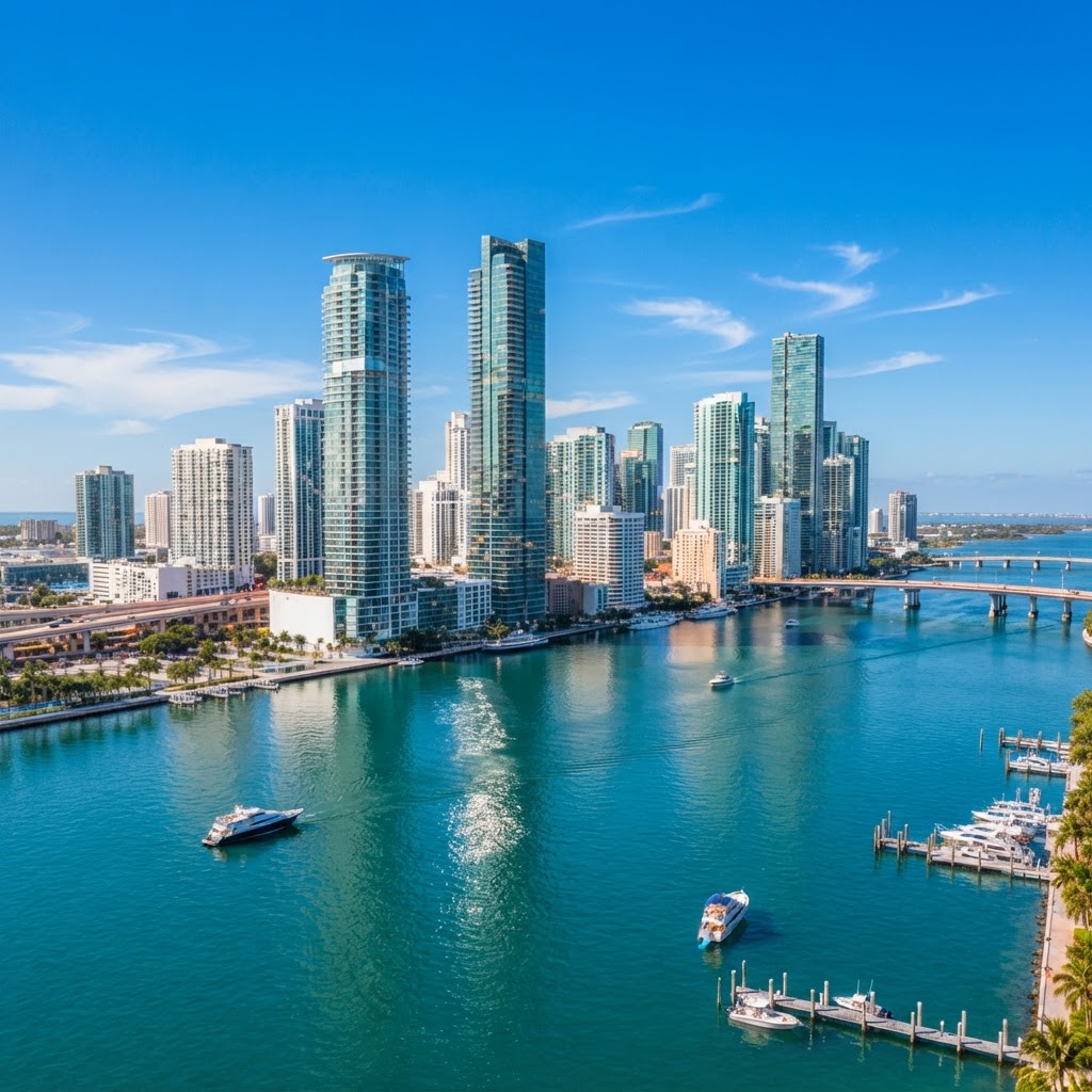 Brickell