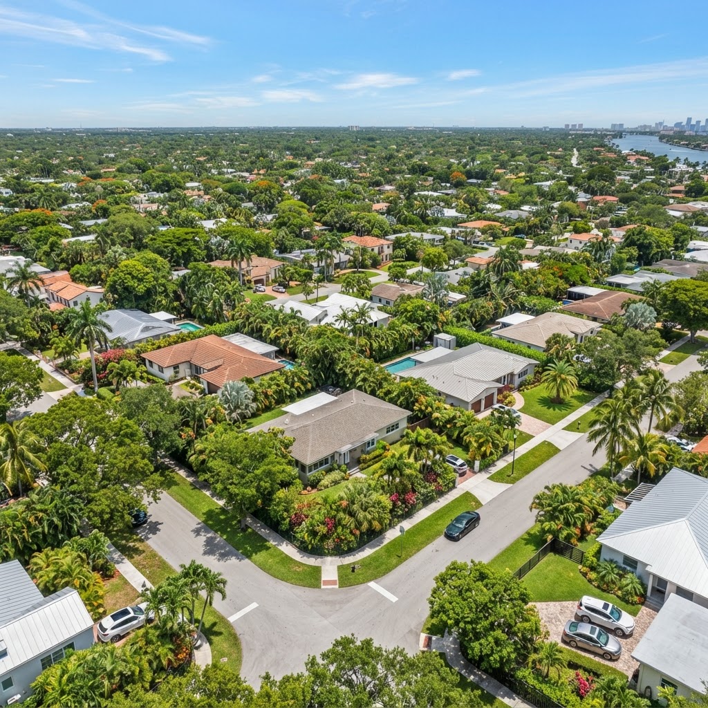 Biscayne Park