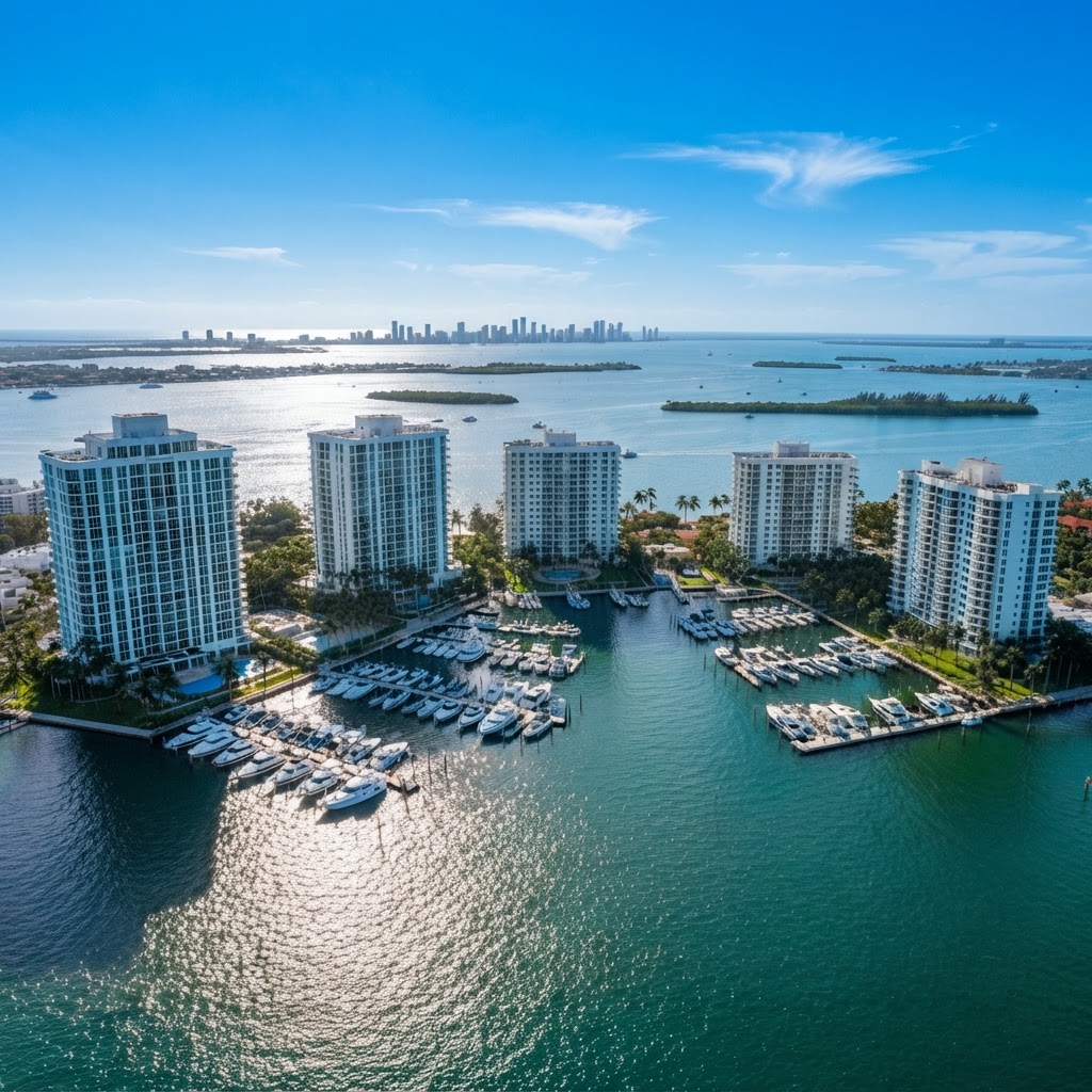 North Bay Village