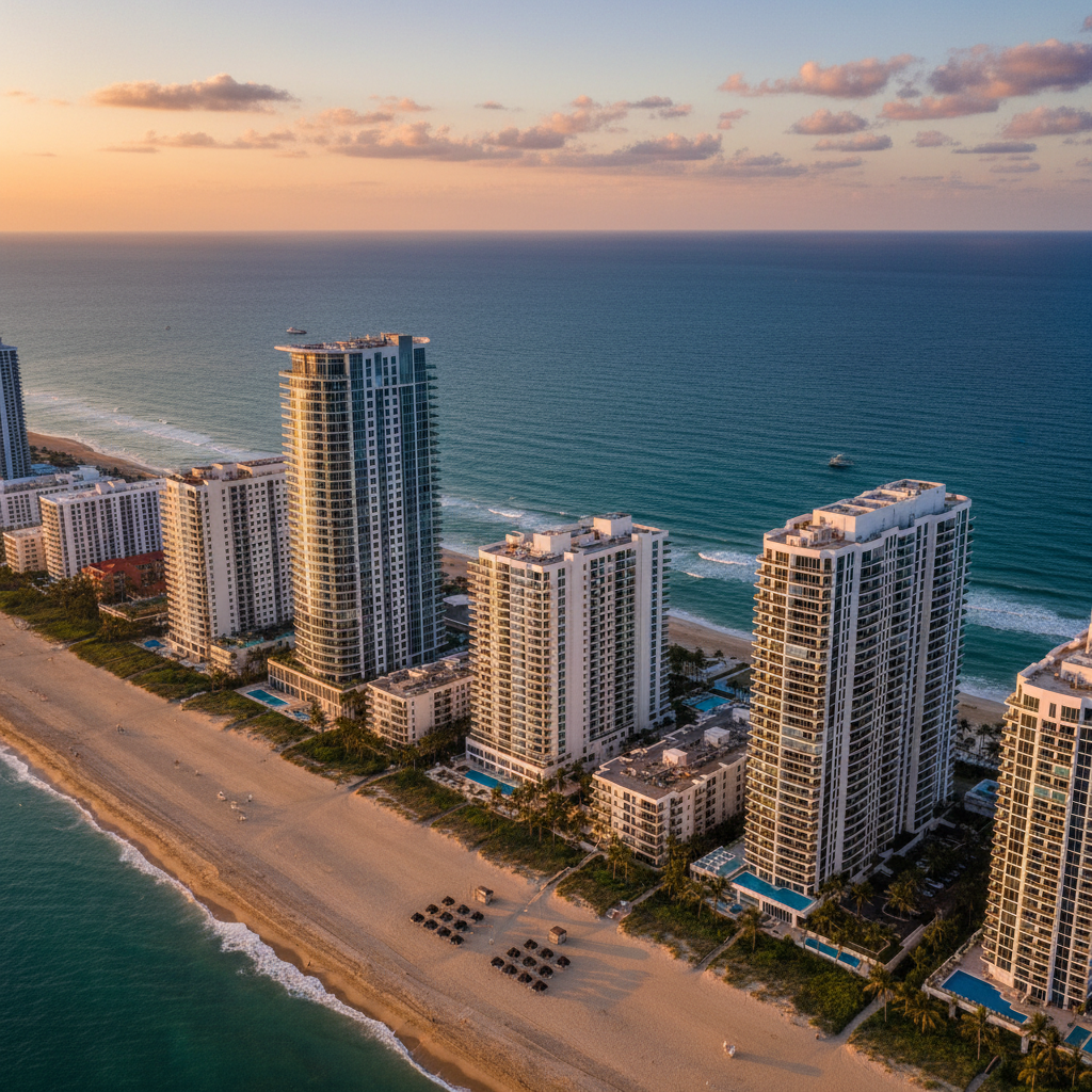 Hallandale Beach