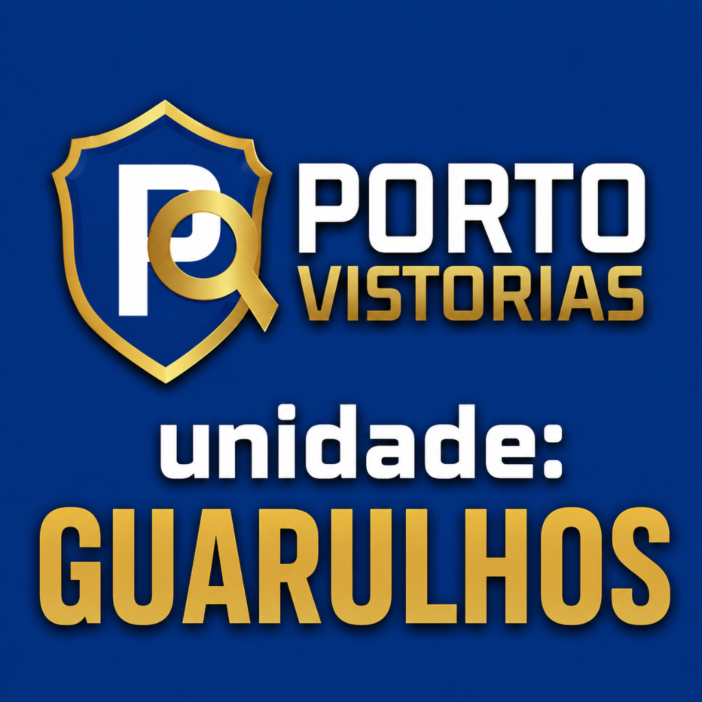 Porto Vistorias Guarulhos