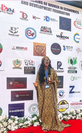 PWEDF Official Launch — Red Carpet