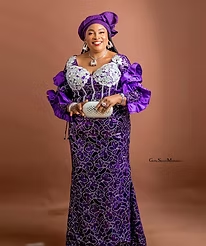 Princess Lucy Ugbesia