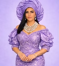 Ms. Irena Zawistowska