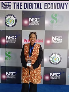 NCC Digital Economy Conference