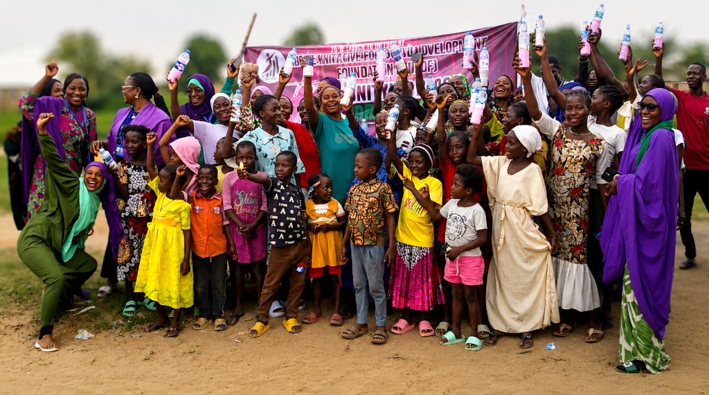 Community Outreach & Empowerment Day