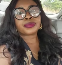 Lady Rona Erusiafe Ughwujabo