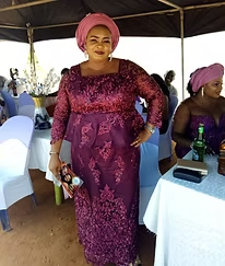 Engr. Rita A. Emmanuel