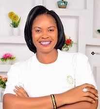 Mrs. Victoria J. Dauda