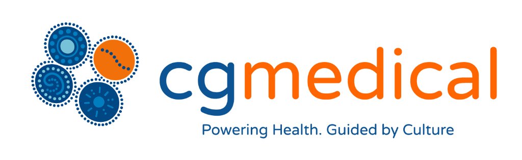 CG Medical