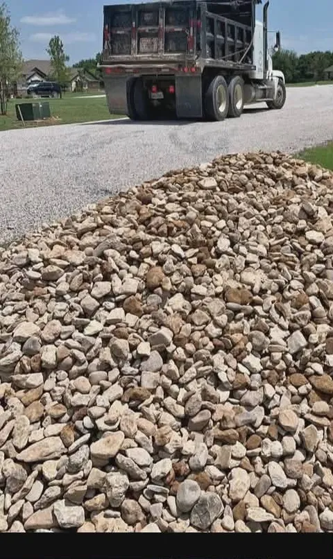 Material Delivery