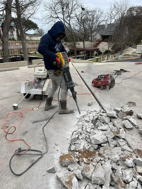 Commercial Concrete
