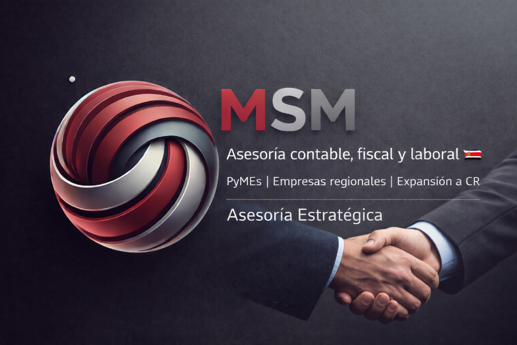 MSM Asesores