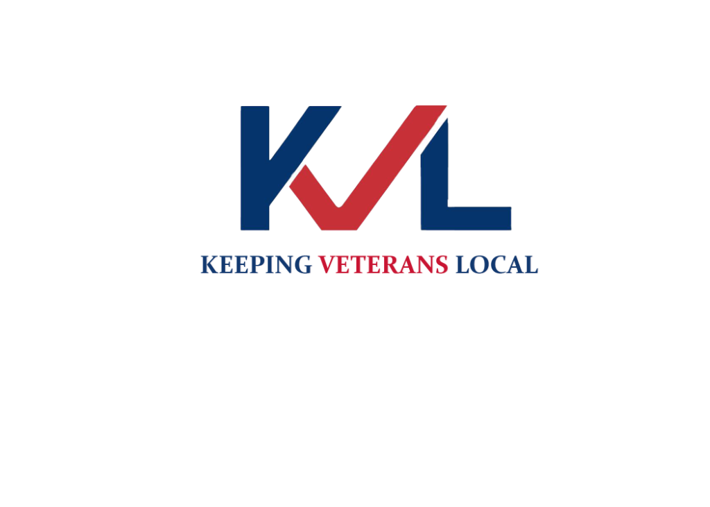 Keeping Veterans Local