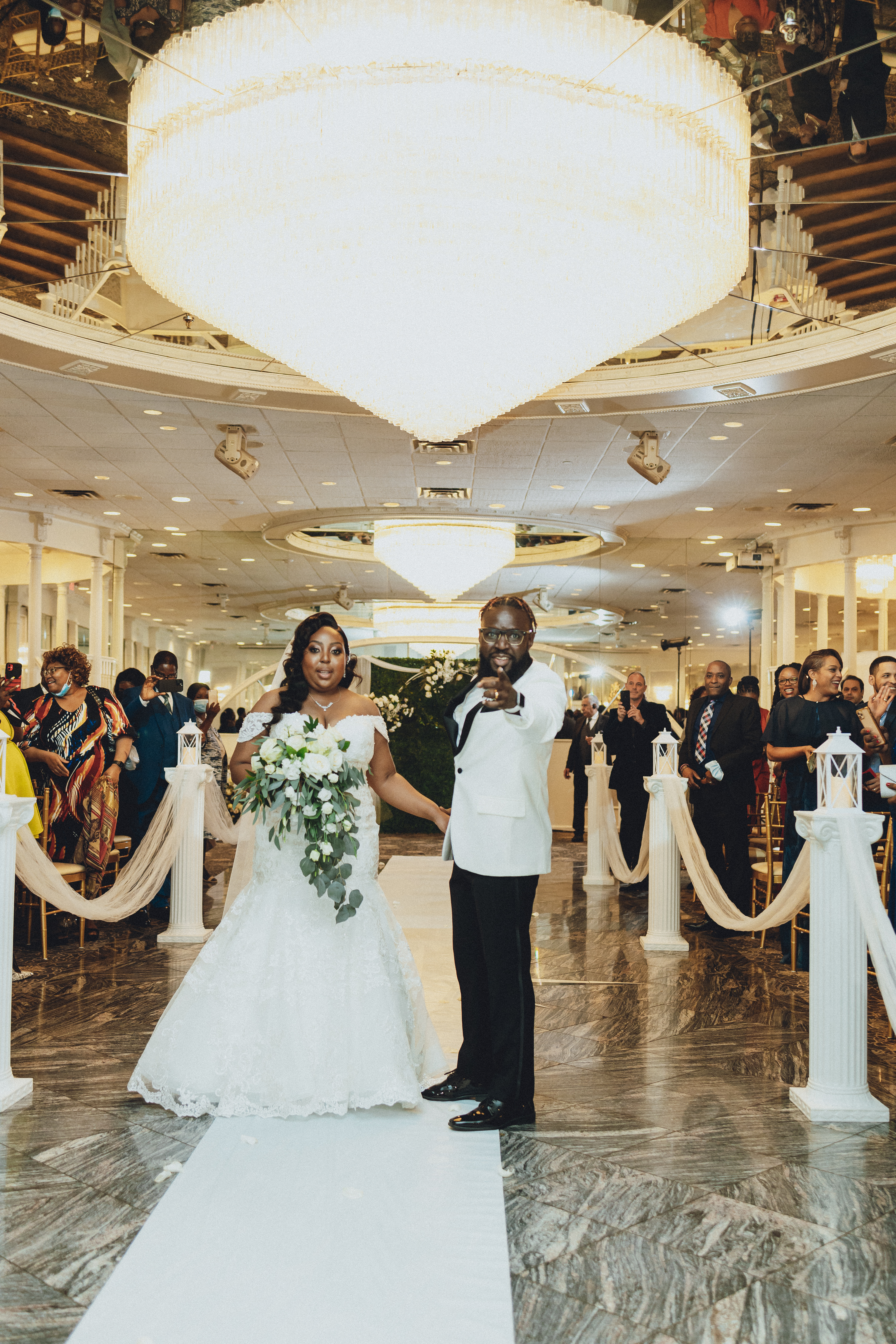 Weddings