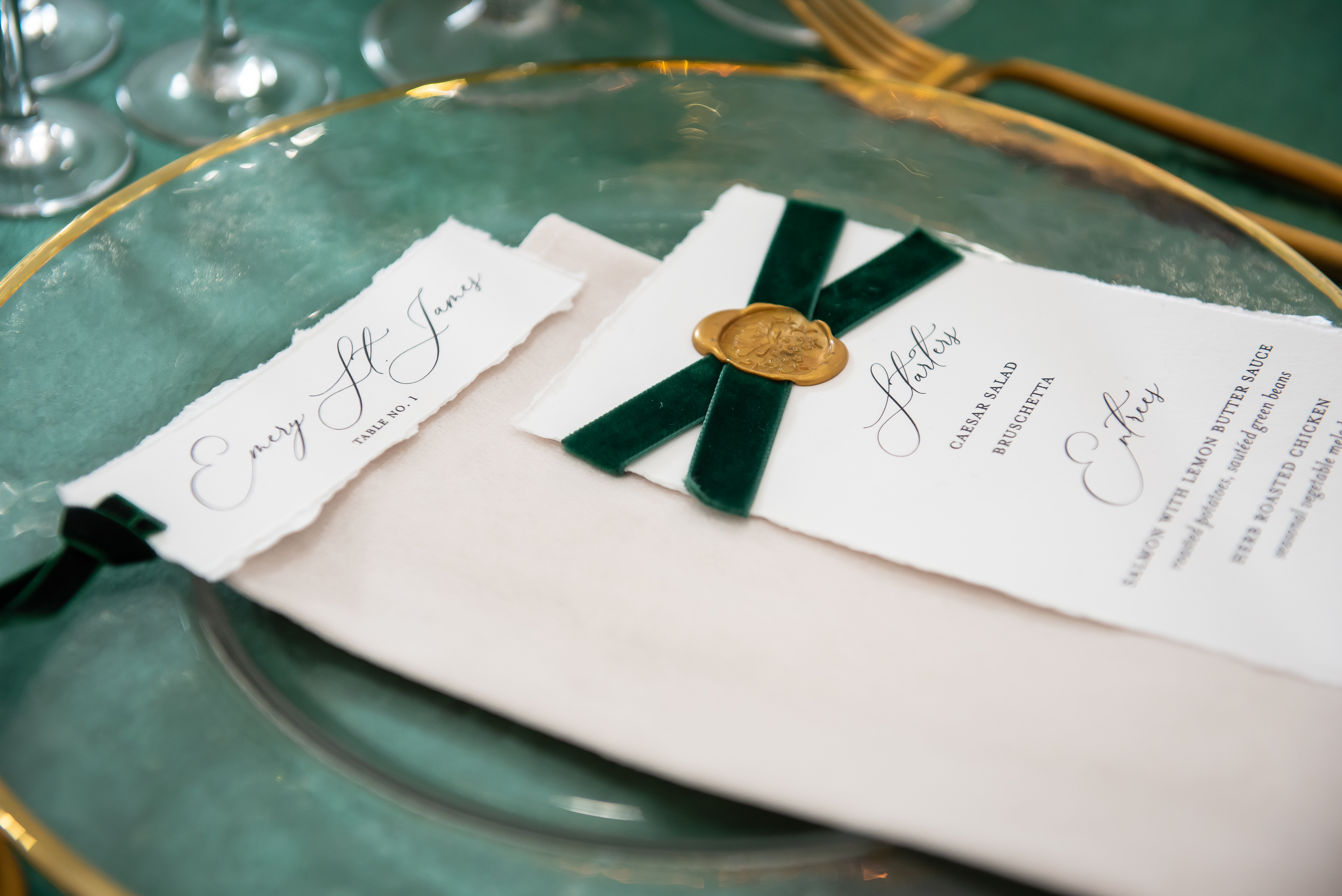 Event detail
