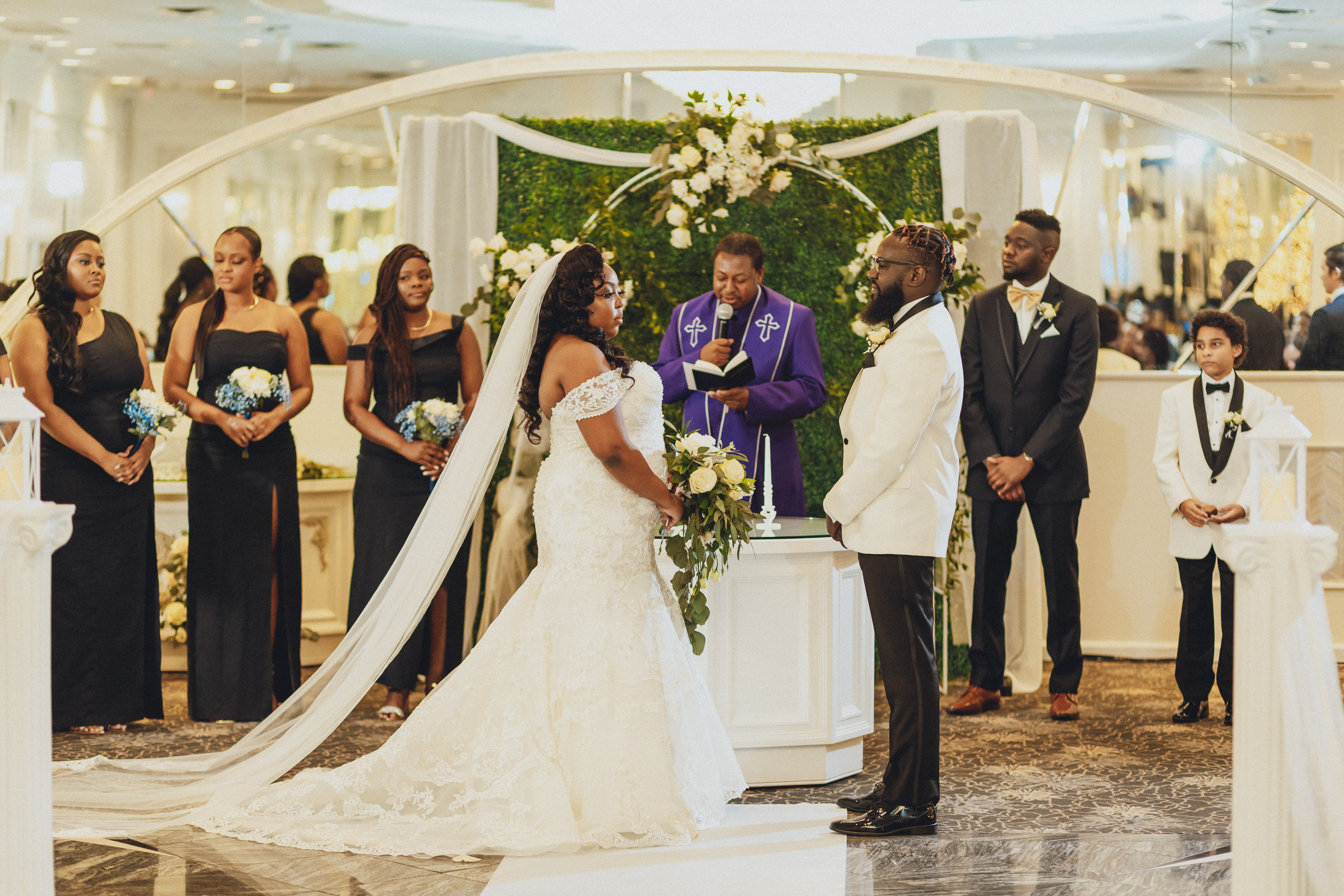 Weddings