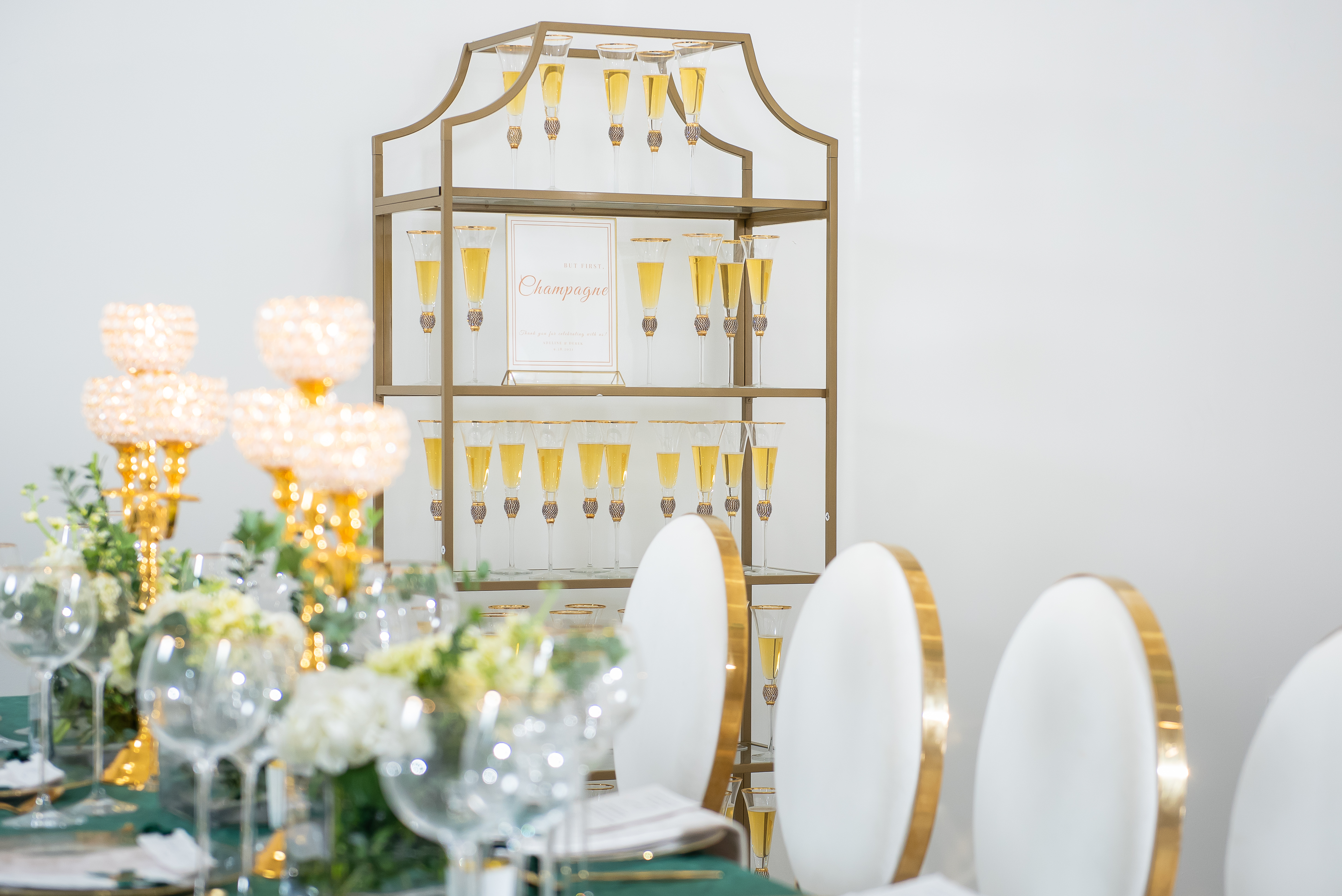 Celebrations & Events