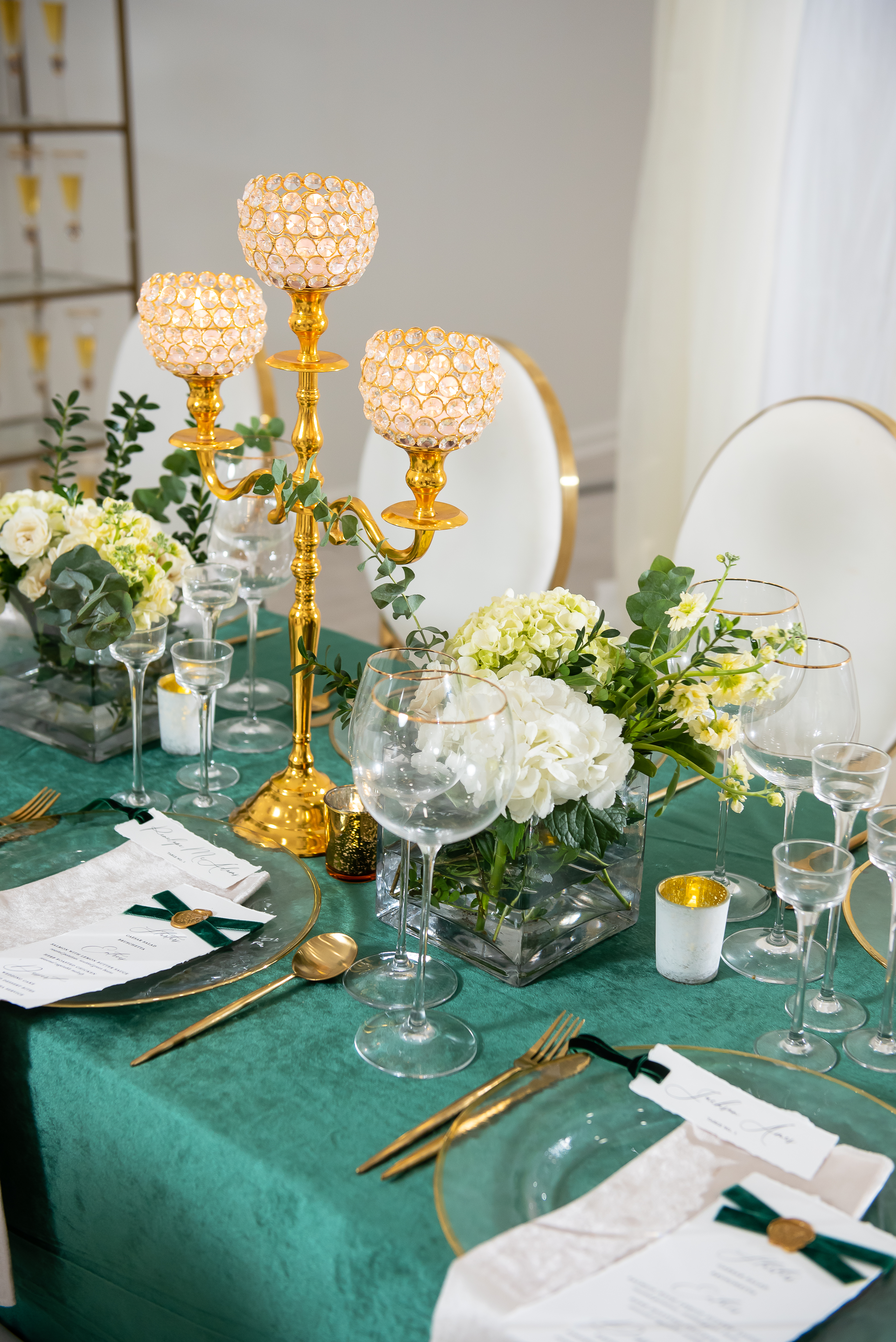 Celebrations & Events