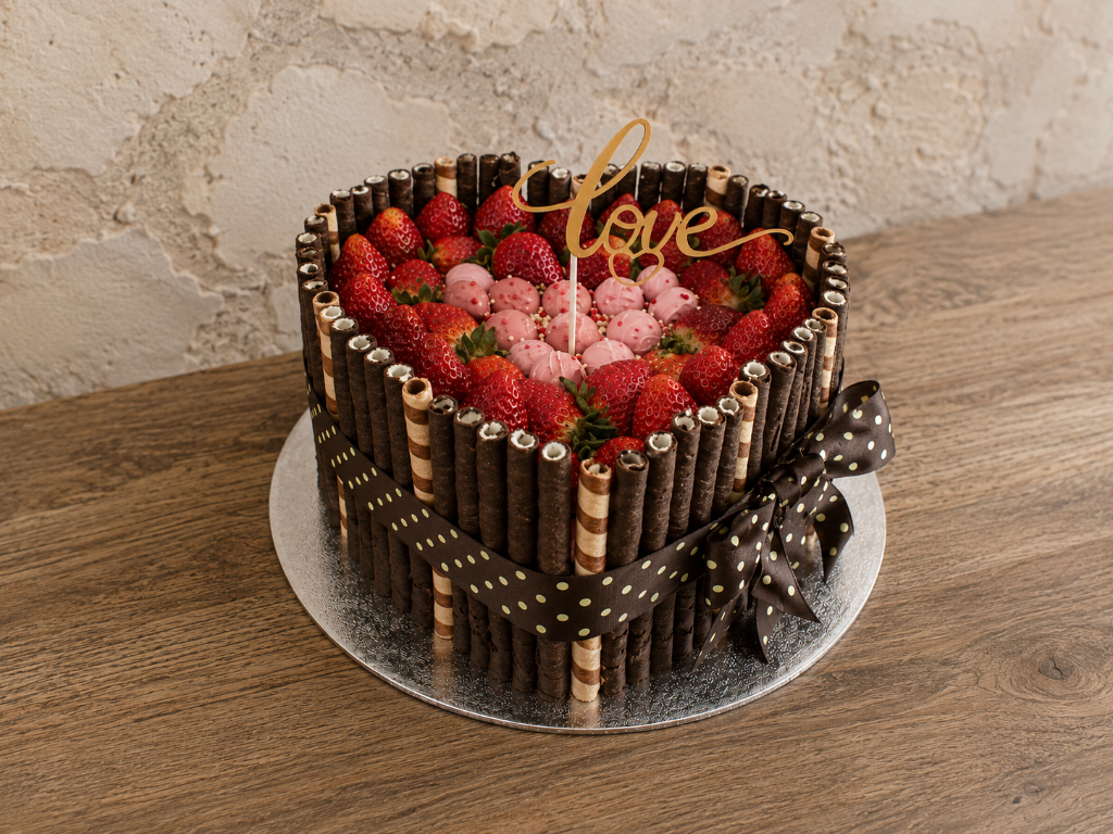 Love Cake – LV9