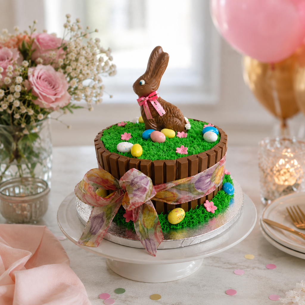 Easter Cake – ES4