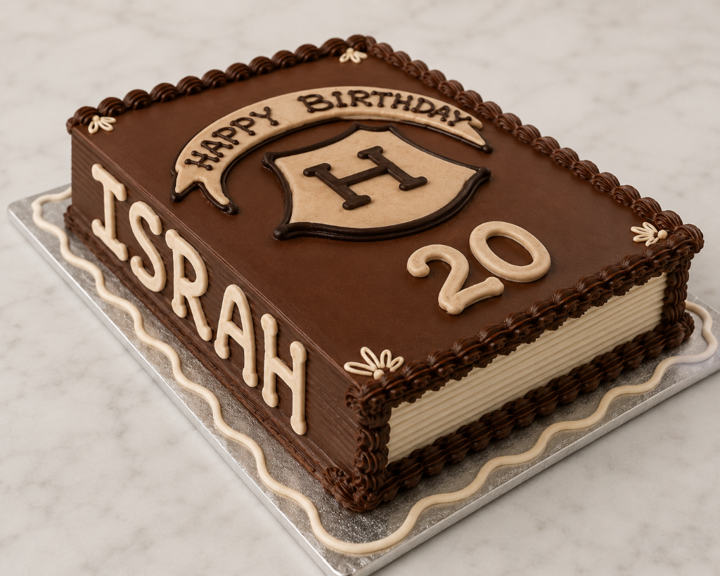 Novelty Cake 3 – NT3