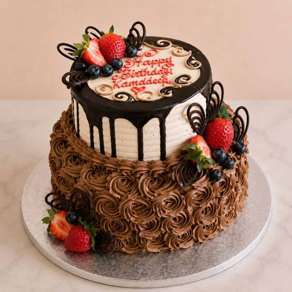 Love Cake 30 – LV30