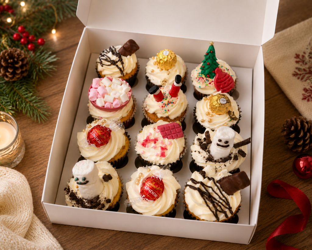 Cupcake – CK11
